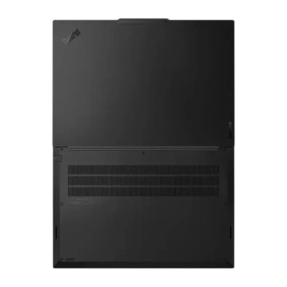 Lenovo ThinkPad E16 Gen 3 22AY - 180°-Scharnierdesign - Intel Core Ultra 5 228V - Win 11 Pro - Arc Graphics — 4