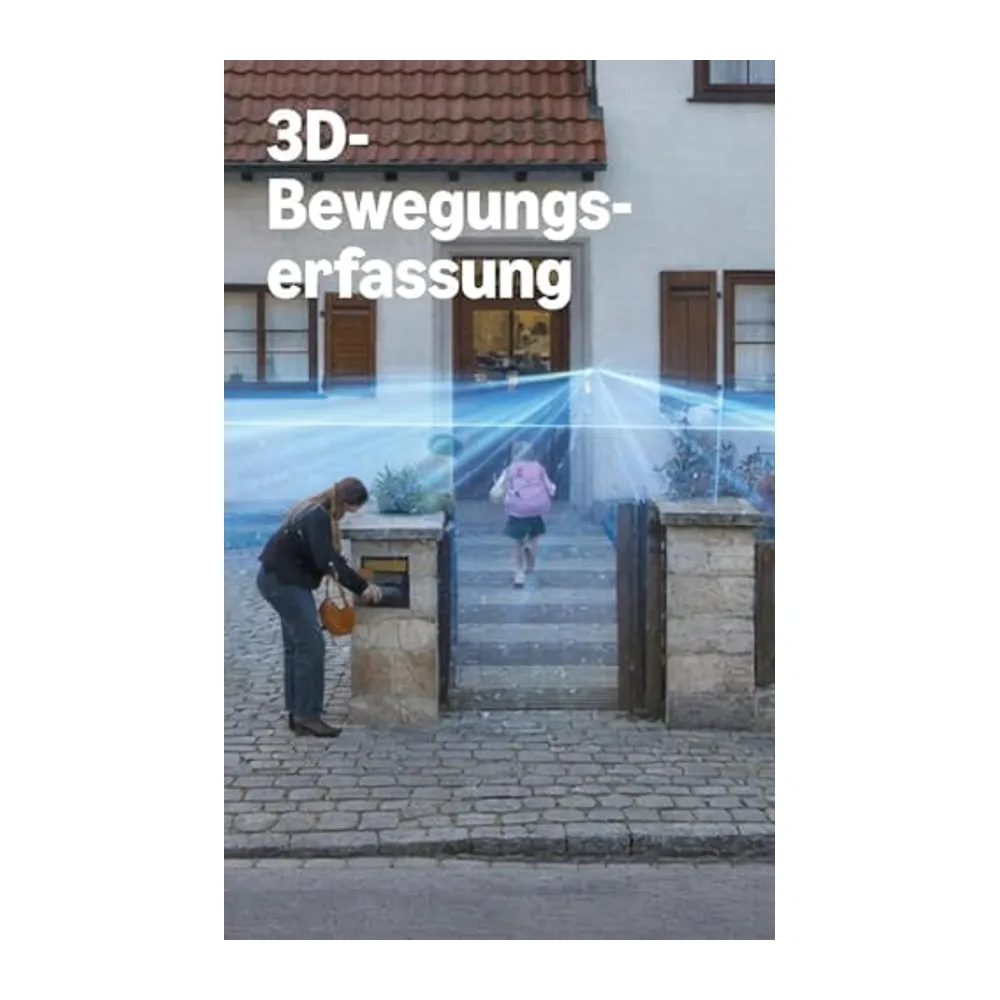 Ring Akku-Video Doorbell Pro (Neueste Gen.) Retinal 4K & 10x-Zoom + 0€ Innenkamera Plus Retinal 2K — 6