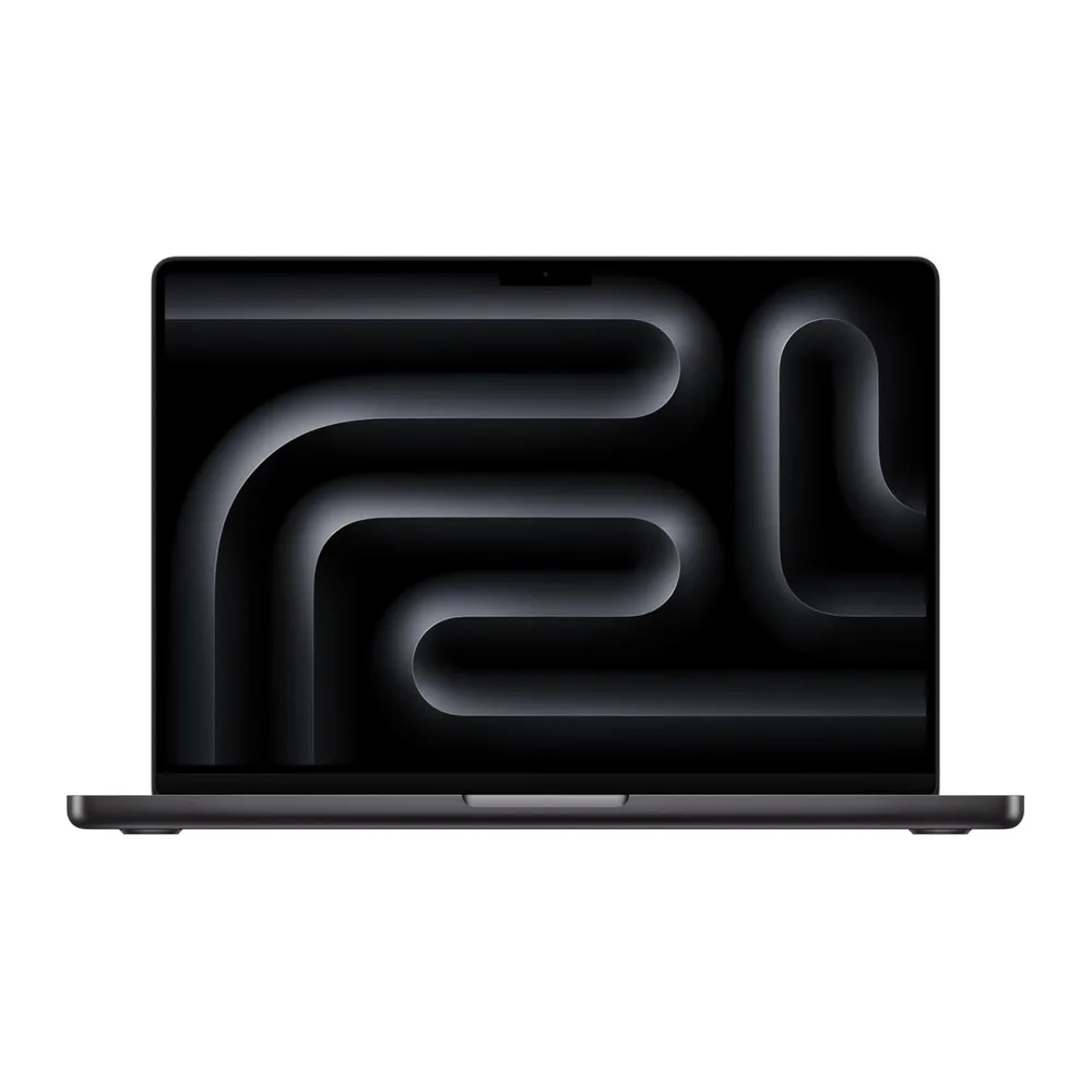 Apple MacBook Pro Laptop mit M5 Pro Chip mit 15-Core CPU und 16-Core GPU: Entwickelt für KI