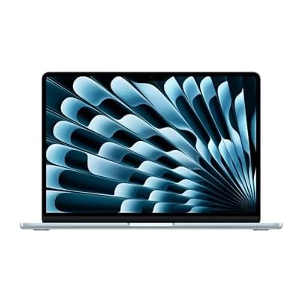 Apple 13,6" MacBook Air M5 Chip mit 10‑Core CPU und 8‑Core GPU: Liquid Retina Display