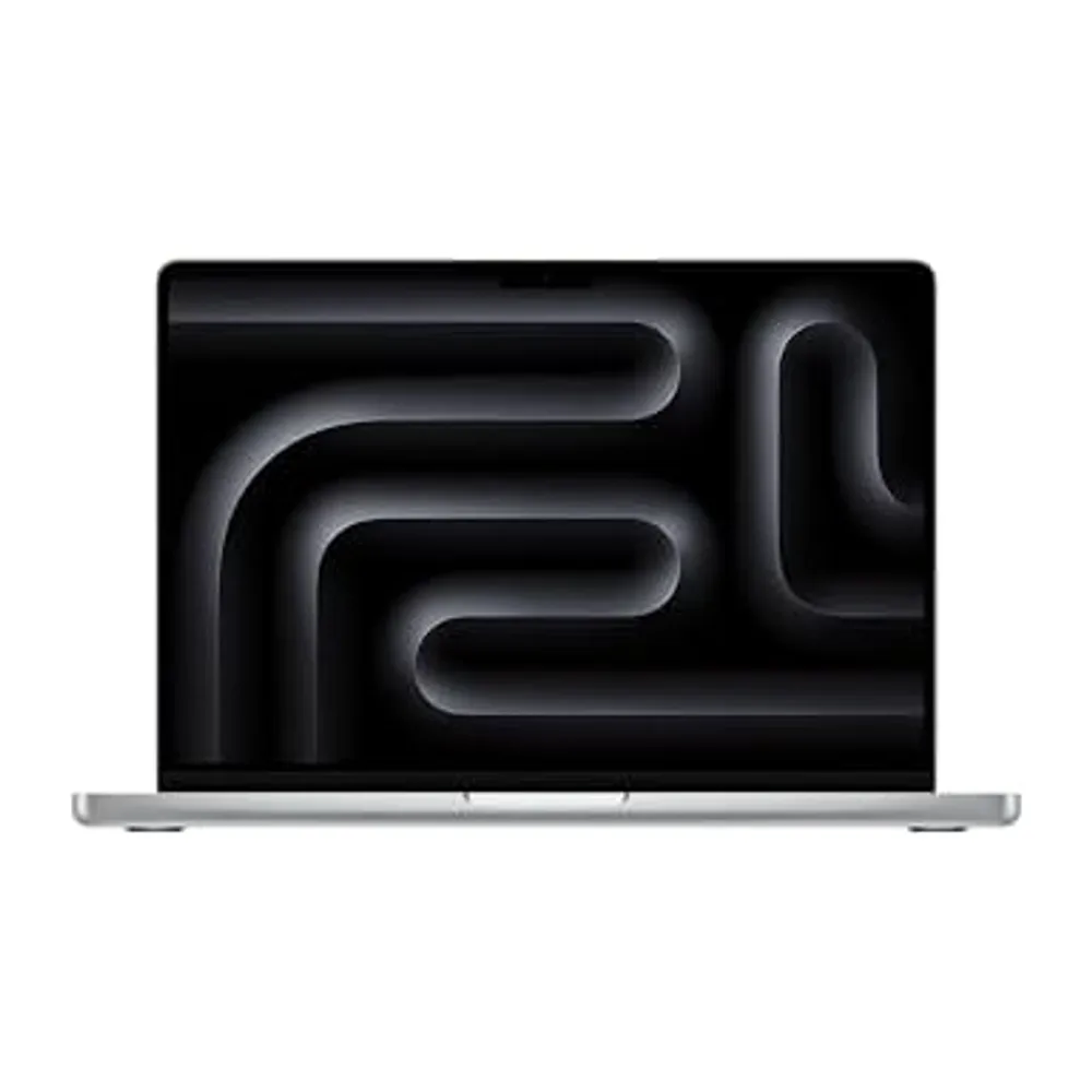 Apple MacBook Pro 14,2" Laptop mit M5 Chip mit 10-Core CPU und 10-Core GPU: Entwickelt für Apple Intelligence