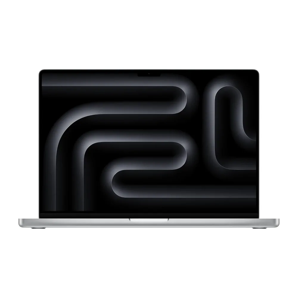 Apple MacBook Pro Laptop mit M5 Pro Chip mit 18-Core CPU und 20-Core GPU: Entwickelt für KI