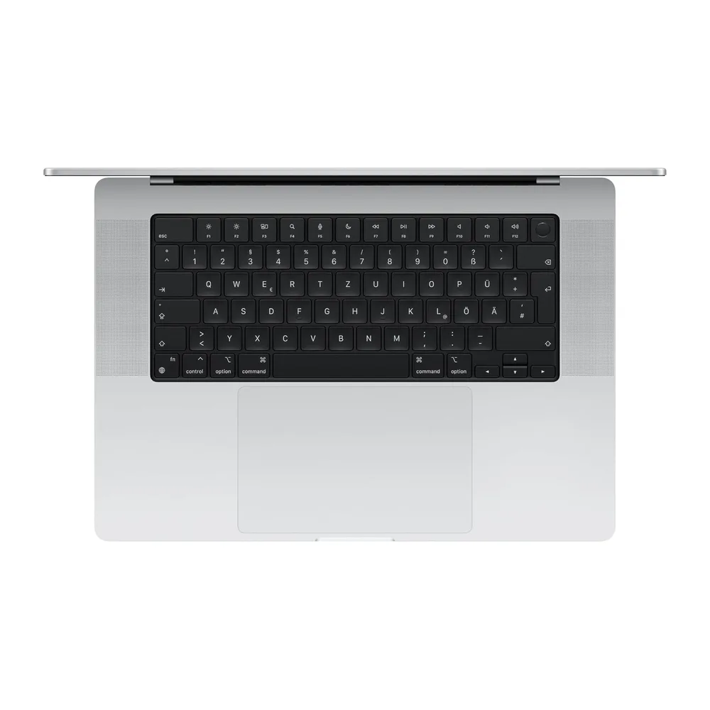 Apple MacBook Pro Laptop mit M5 Pro Chip mit 18-Core CPU und 20-Core GPU: Entwickelt für KI — 2