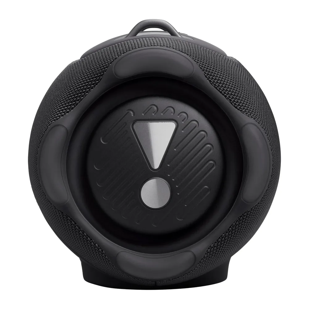 JBL Xtreme 5, Tragbarer Wasserdichter Lautsprecher, Schwarz — 4