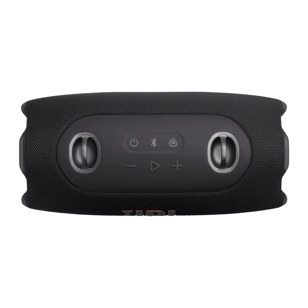 JBL Xtreme 5, Tragbarer Wasserdichter Lautsprecher, Schwarz — 5