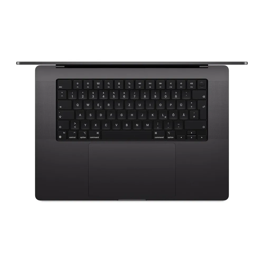 Apple MacBook Pro Laptop mit M5 Pro Chip mit 18-Core CPU und 20-Core GPU: Entwickelt für KI — 2