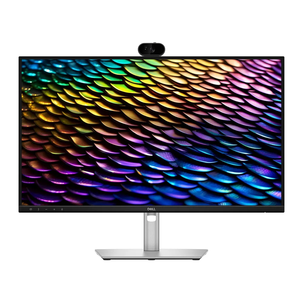 Dell Pro P P2726DEB Monitor 68.6cm (27") WQHD