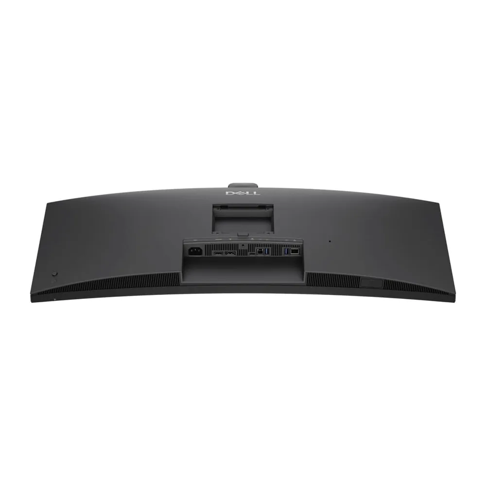 Dell Pro P P3426WEB Curved-Monitor 86.6cm (34.1") UWQHD — 4