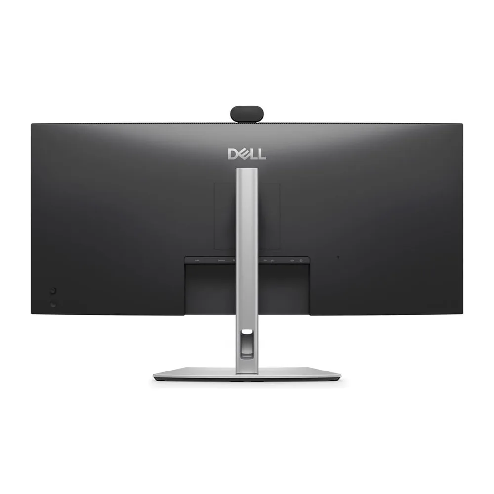 Dell Pro P P3426WEB Curved-Monitor 86.6cm (34.1") UWQHD — 5