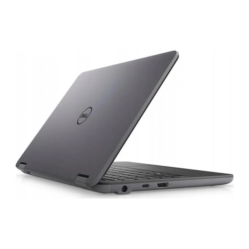 Dell Business Laptop Notebook Latitude 3120 2-in-1 Pentium N6000 8GB 128GB SSD 1366x768 Touchscreen Windows — 6