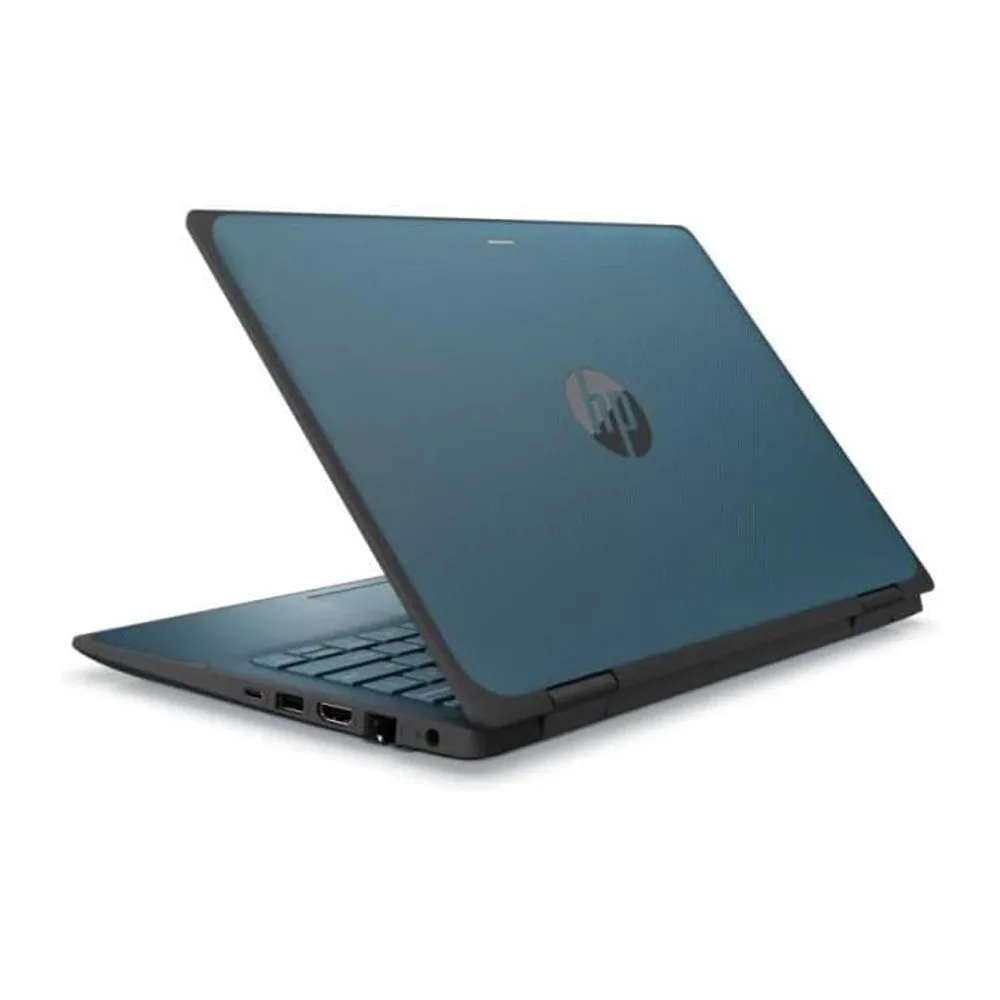 HP Business Laptop Notebook ProBook X360 11 G7 Pentium N6000 8GB 128GB SSD 1366x768 Touchscreen Windows 11 — 5