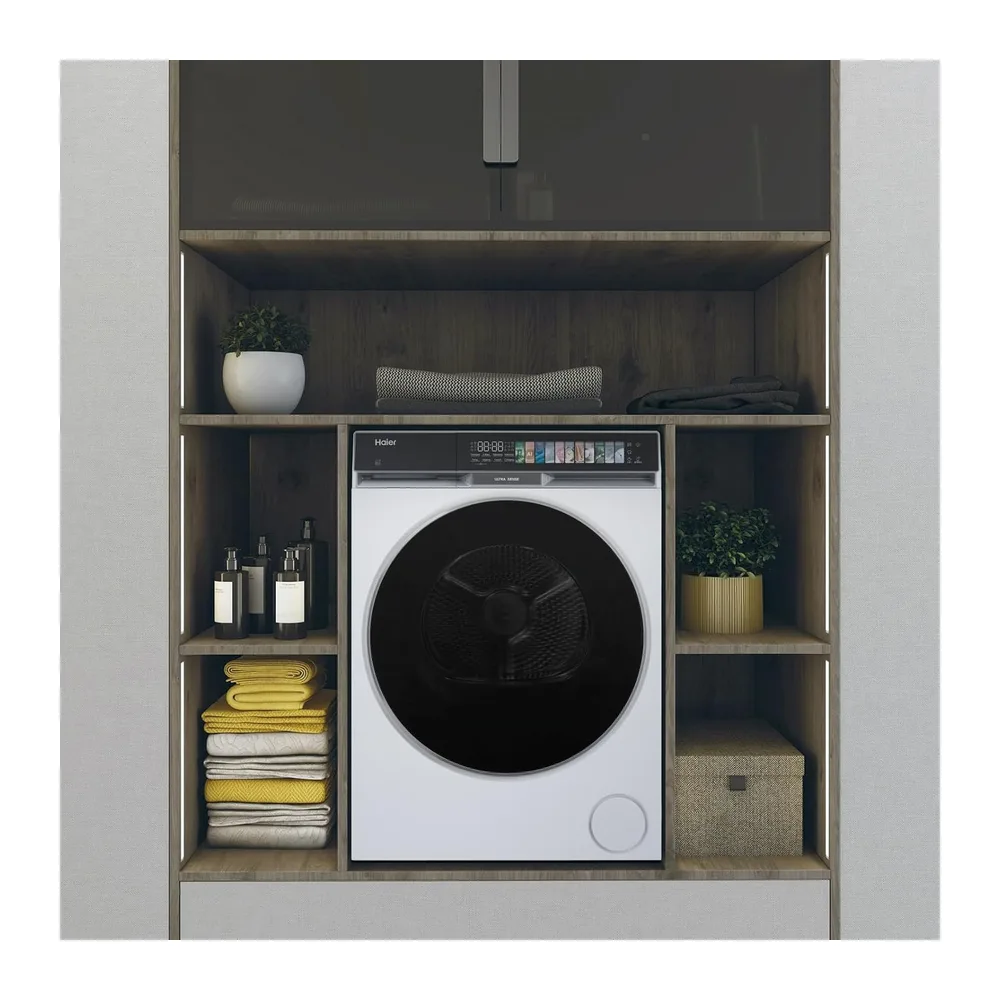 Haier Wärmepumpentrockner 9kg G9 Serie HD90-A687U1 [Energieklasse A] — 3