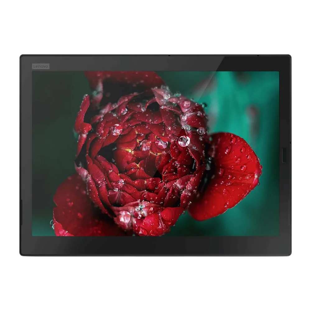 Lenovo ThinkPad X1 Tablet Gen 3 13 Zoll Touch Display Intel Core i5 8350U 256GB SSD Festplatte 8GB Speicher — 4