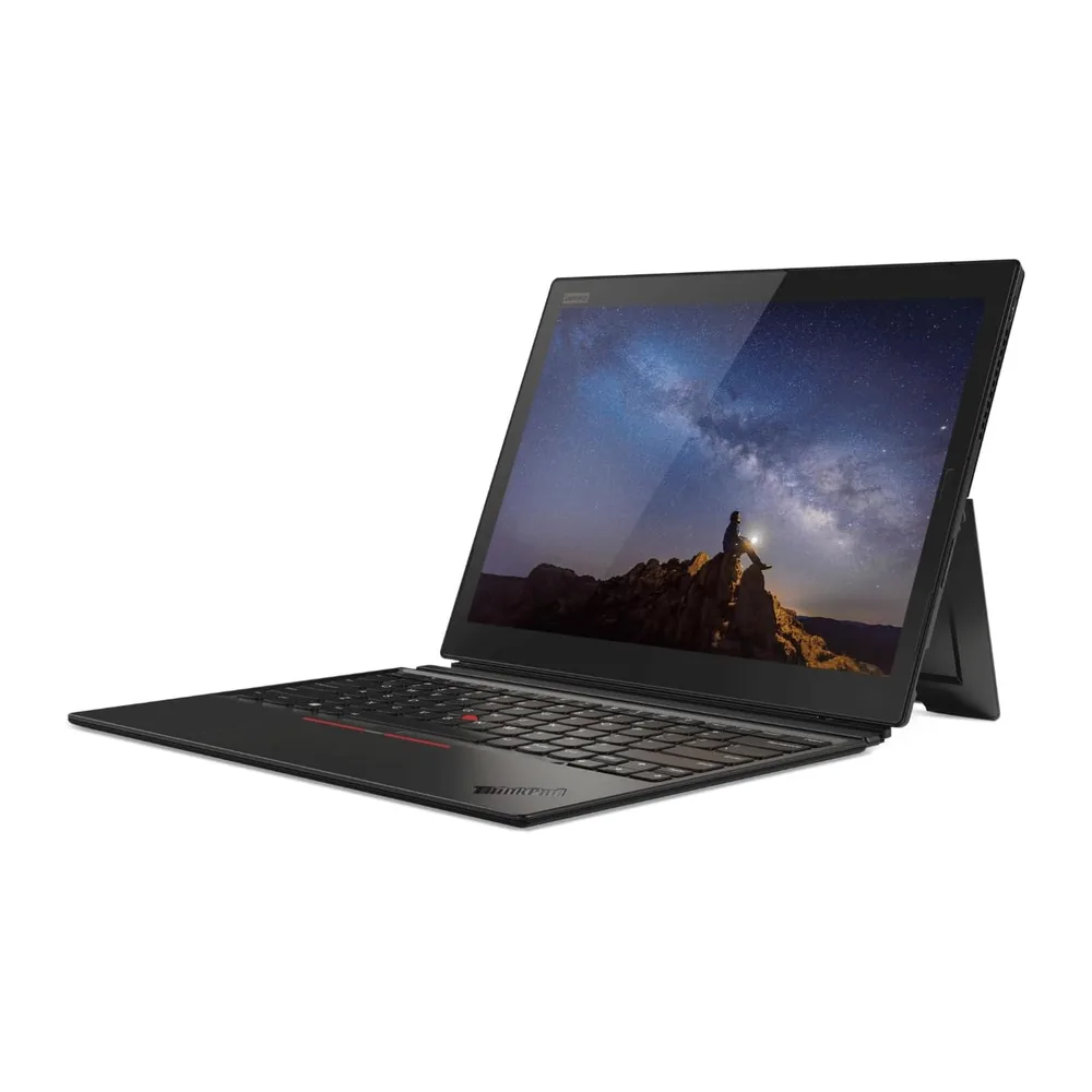 Lenovo ThinkPad X1 Tablet Gen 3 13 Zoll Touch Display Intel Core i5 8350U 256GB SSD Festplatte 8GB Speicher — 5