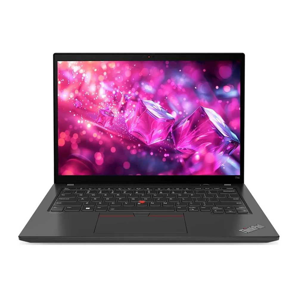 Lenovo ThinkPad T14 Gen 3 Intel i7 10x1.3 GHz 12.Gen 32 GB Arbeitsspeicher 512 GB SSD 14 Zoll Display WUXGA