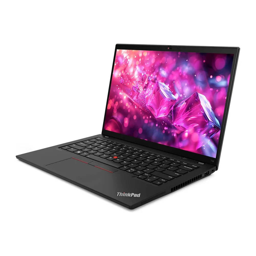 Lenovo ThinkPad T14 Gen 3 Intel i7 10x1.3 GHz 12.Gen 32 GB Arbeitsspeicher 512 GB SSD 14 Zoll Display WUXGA — 2