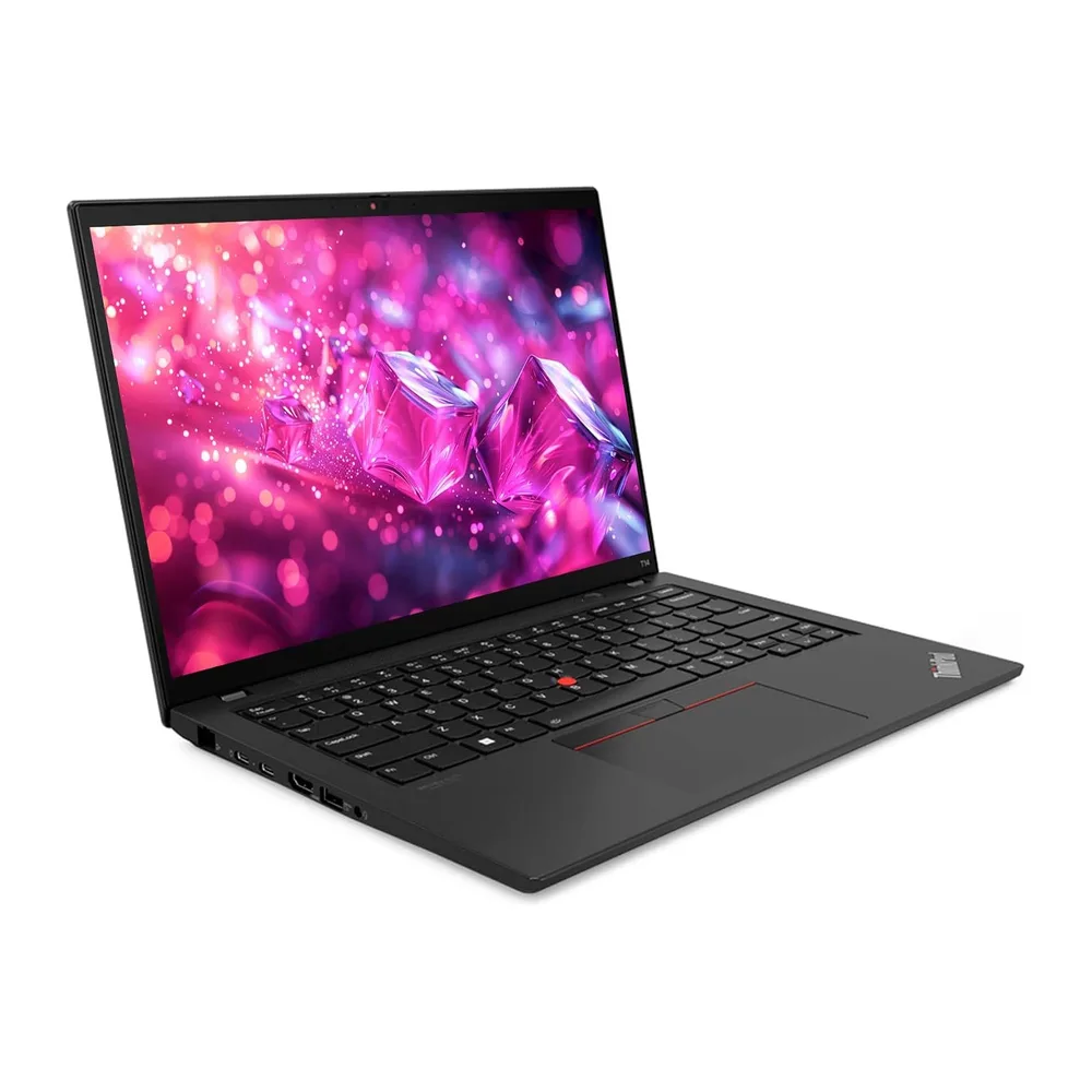Lenovo ThinkPad T14 Gen 3 Intel i7 10x1.3 GHz 12.Gen 32 GB Arbeitsspeicher 512 GB SSD 14 Zoll Display WUXGA — 3