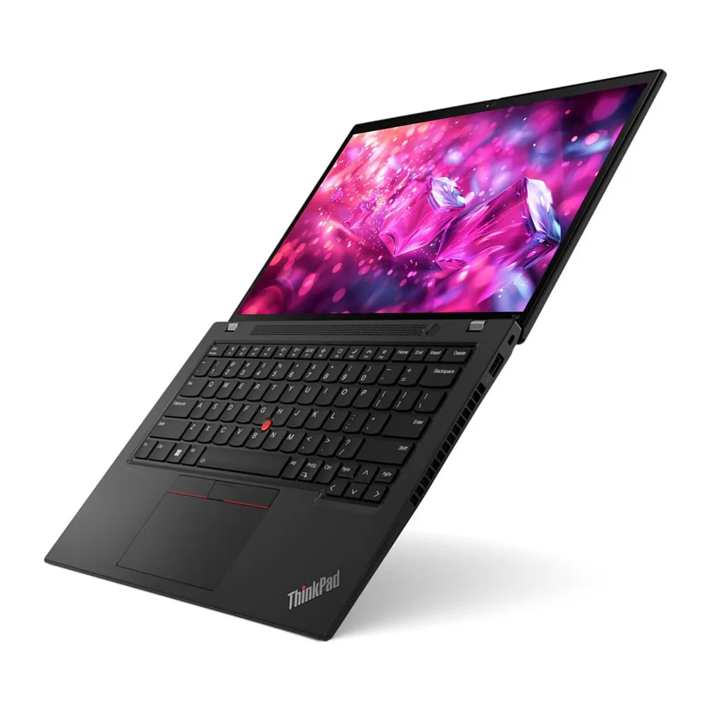 Lenovo ThinkPad T14 Gen 3 Intel i7 10x1.3 GHz 12.Gen 32 GB Arbeitsspeicher 512 GB SSD 14 Zoll Display WUXGA — 4