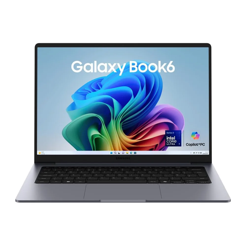 Samsung Galaxy Book6 |14" |3 Jahre Herstellergarantie