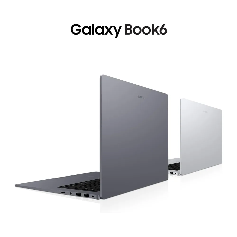 Samsung Galaxy Book6 |14" |3 Jahre Herstellergarantie — 2