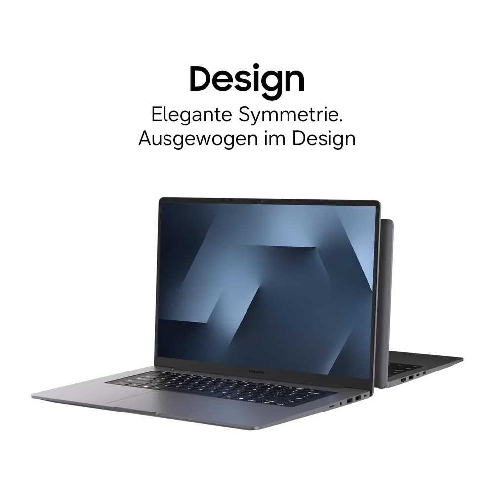 Samsung Galaxy Book6 |14" |3 Jahre Herstellergarantie — 6