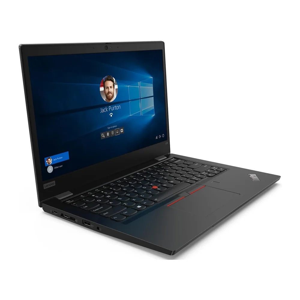 Lenovo ThinkPad L13 Gen 1 Business Notebook — 2