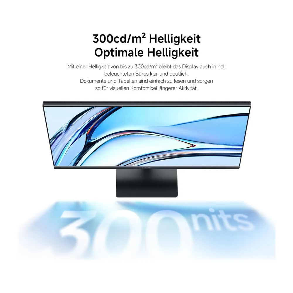 XIAOMI Gaming Monitor 27 Zoll, 144Hz, FHD, FreeSync, IPS, P27FDA-RAGL — 5