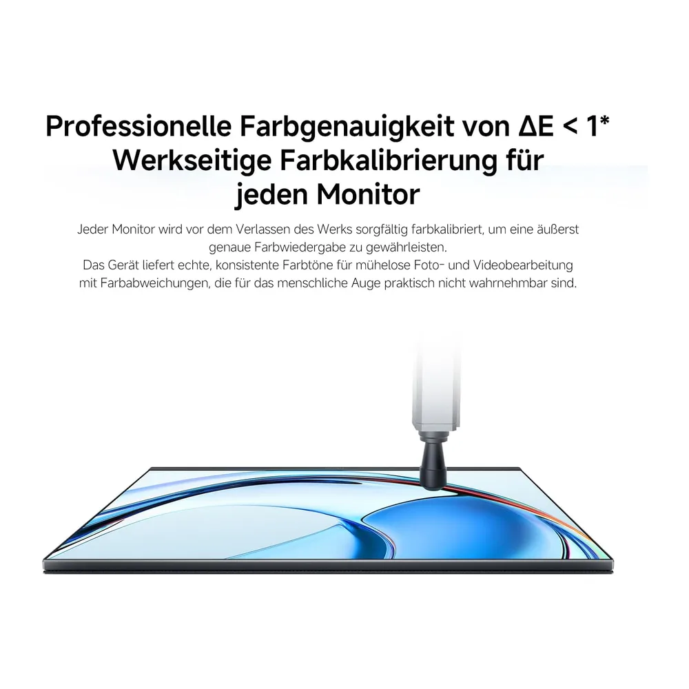 XIAOMI Gaming Monitor 27 Zoll, 144Hz, FHD, FreeSync, IPS, P27FDA-RAGL — 6