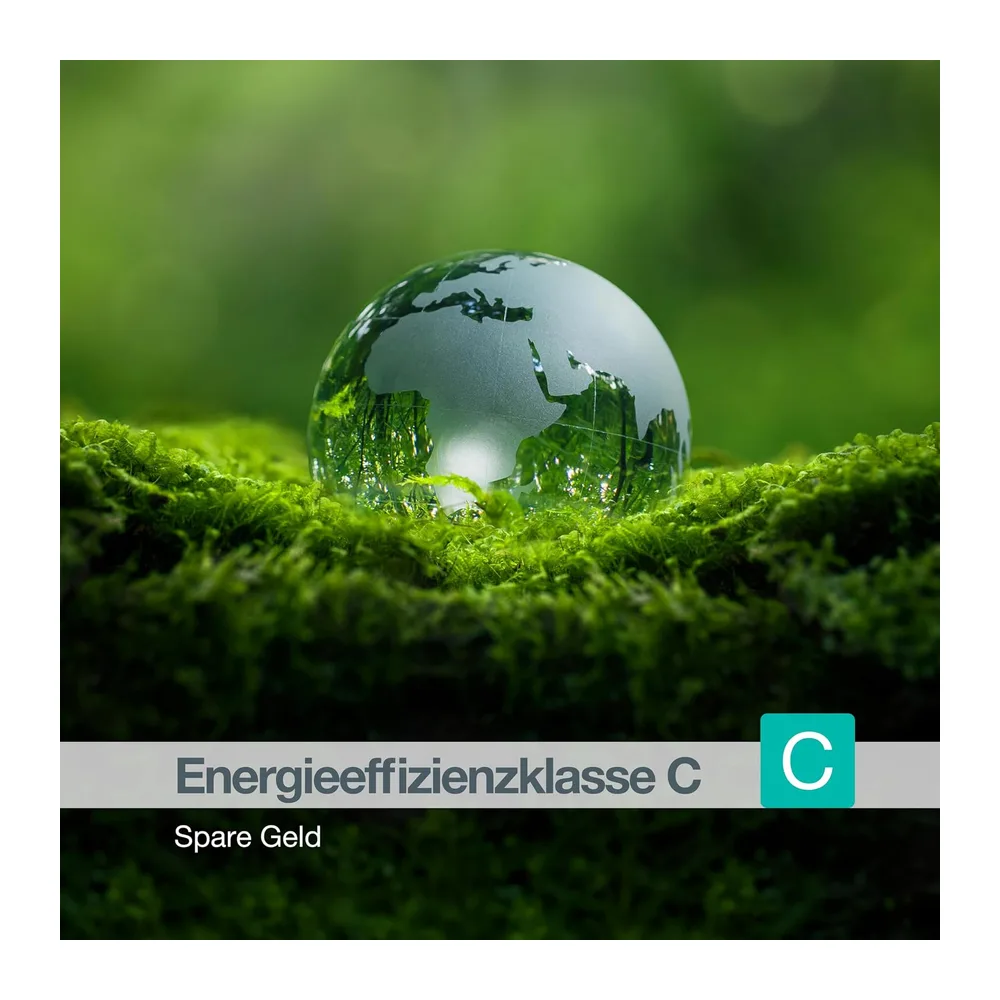 Gorenje D5G69CP Trockner/Kondensation mit Wärmepumpe /9kg /15 Programme/ConnectLife/Made in EU/FastDry — 4