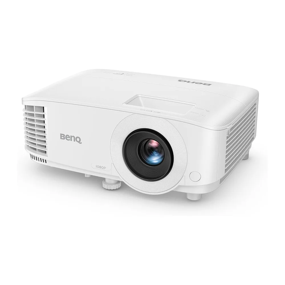 BenQ TH575i 1080p Heimkino Beamer, 3800lm, niedrige Latenz, Google TV