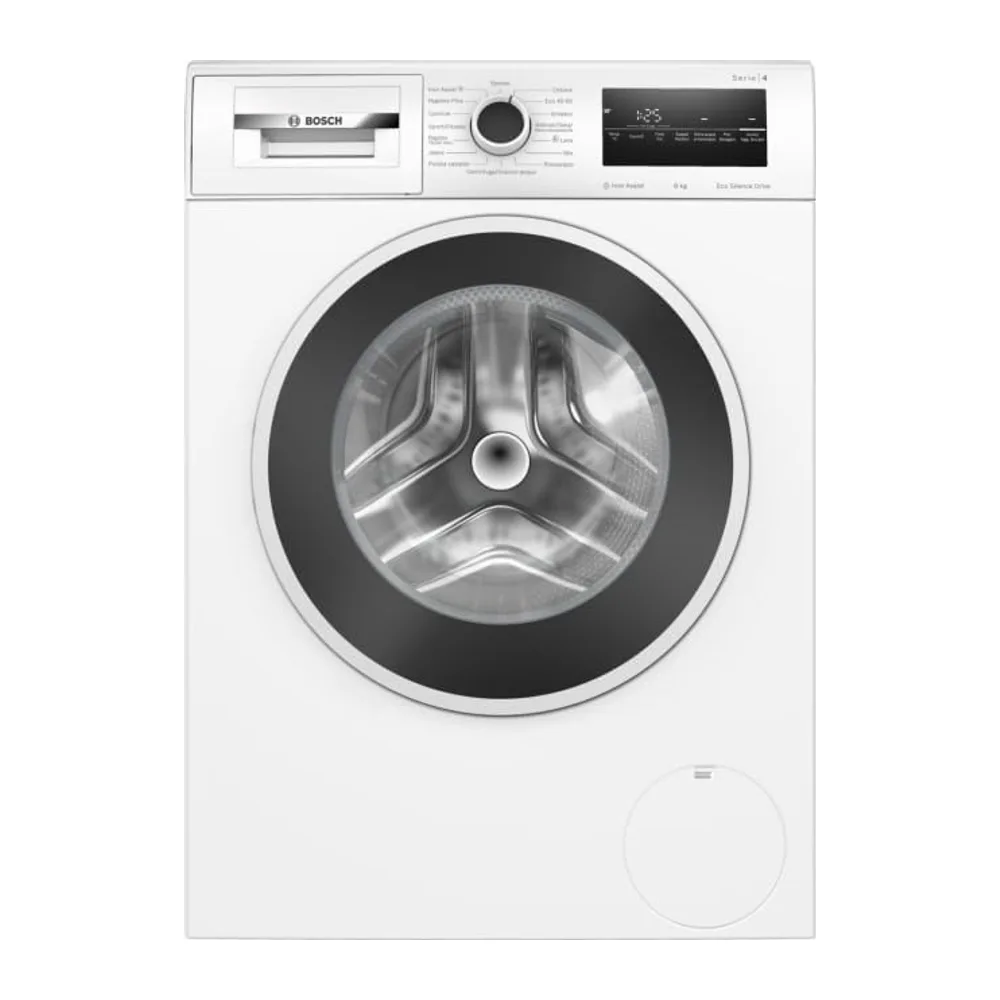 LAV.C/FRONT 8KG 1400GIRI CE.A [Energieklasse A]