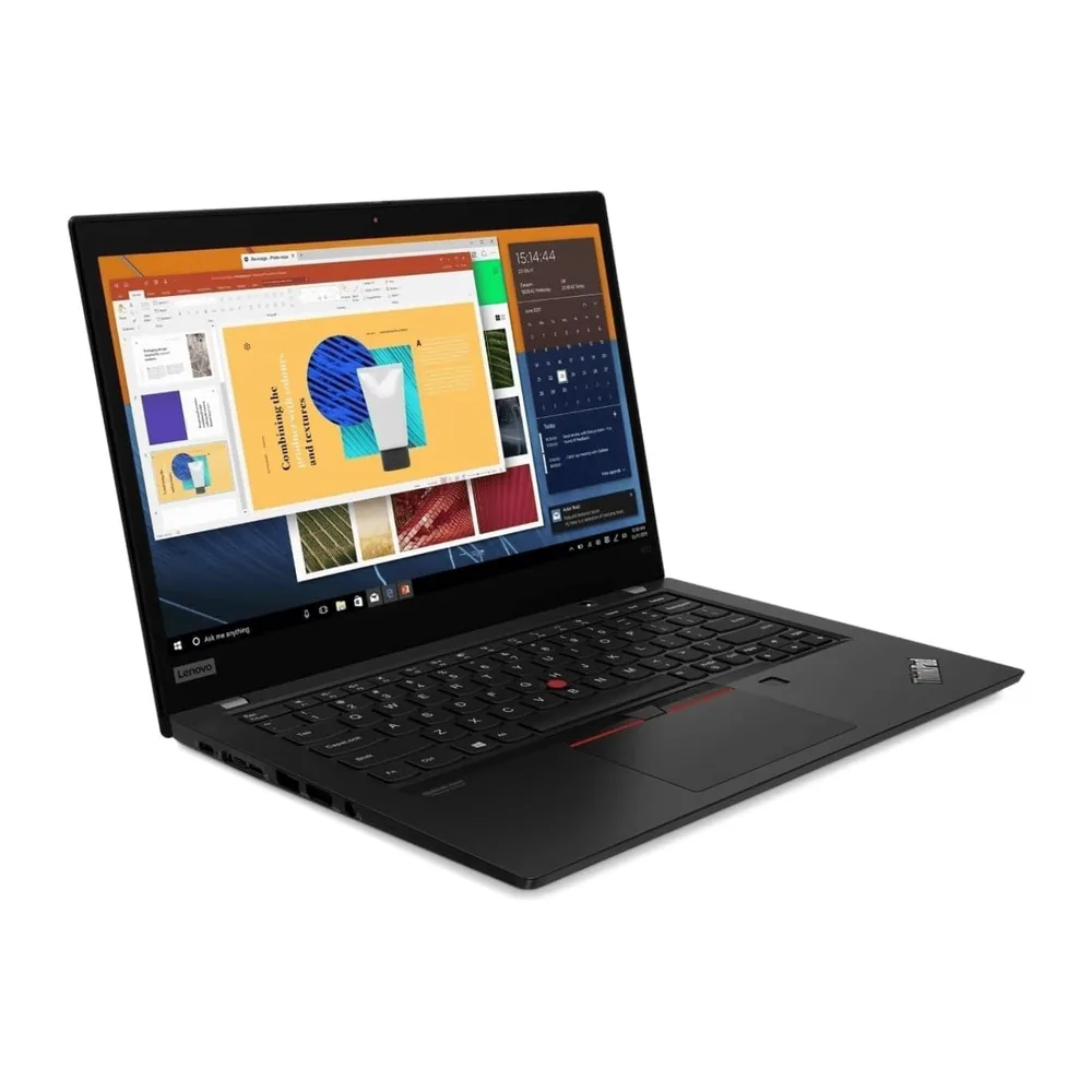 Lenovo ThinkPad X13 Gen2i Business Laptop 13,3 Zoll