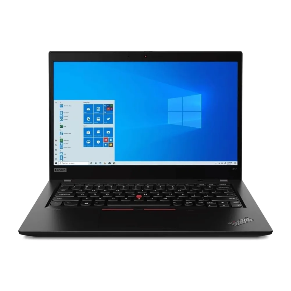 Lenovo ThinkPad X13 Gen2i Business Laptop 13,3 Zoll — 2