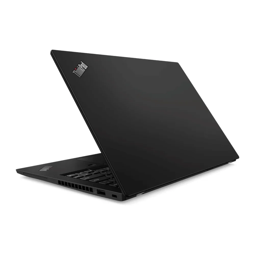 Lenovo ThinkPad X13 Gen2i Business Laptop 13,3 Zoll — 4