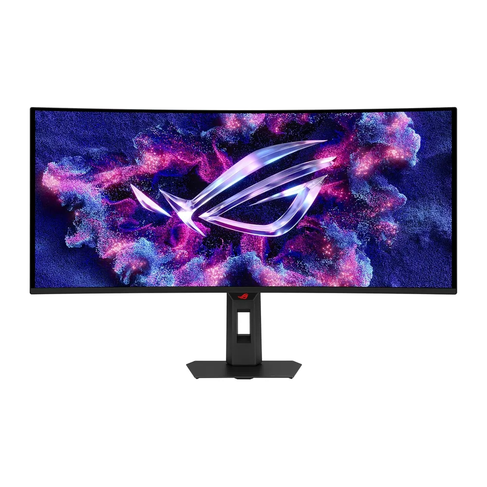 ASUS ROG Strix XG34WCDMS 34 Zoll QD-OLED 280Hz Gaming Monitor
