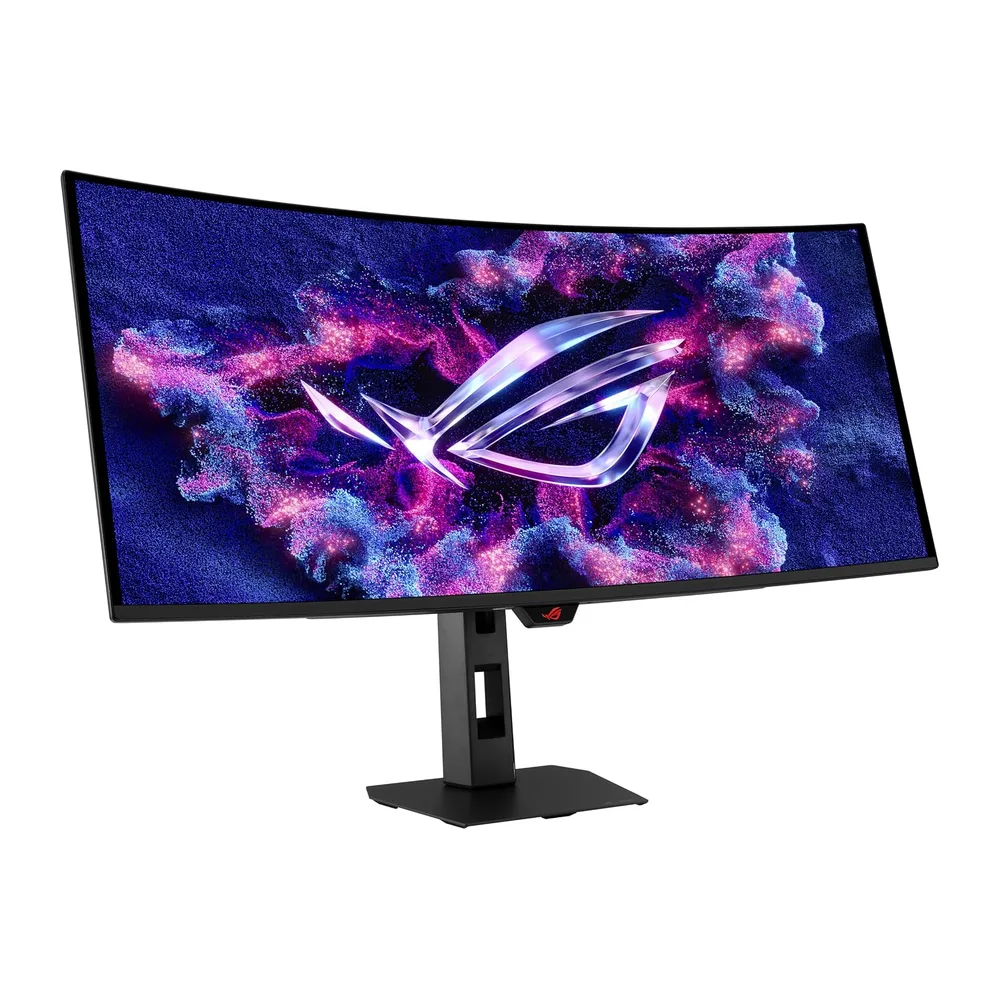 ASUS ROG Strix XG34WCDMS 34 Zoll QD-OLED 280Hz Gaming Monitor — 2