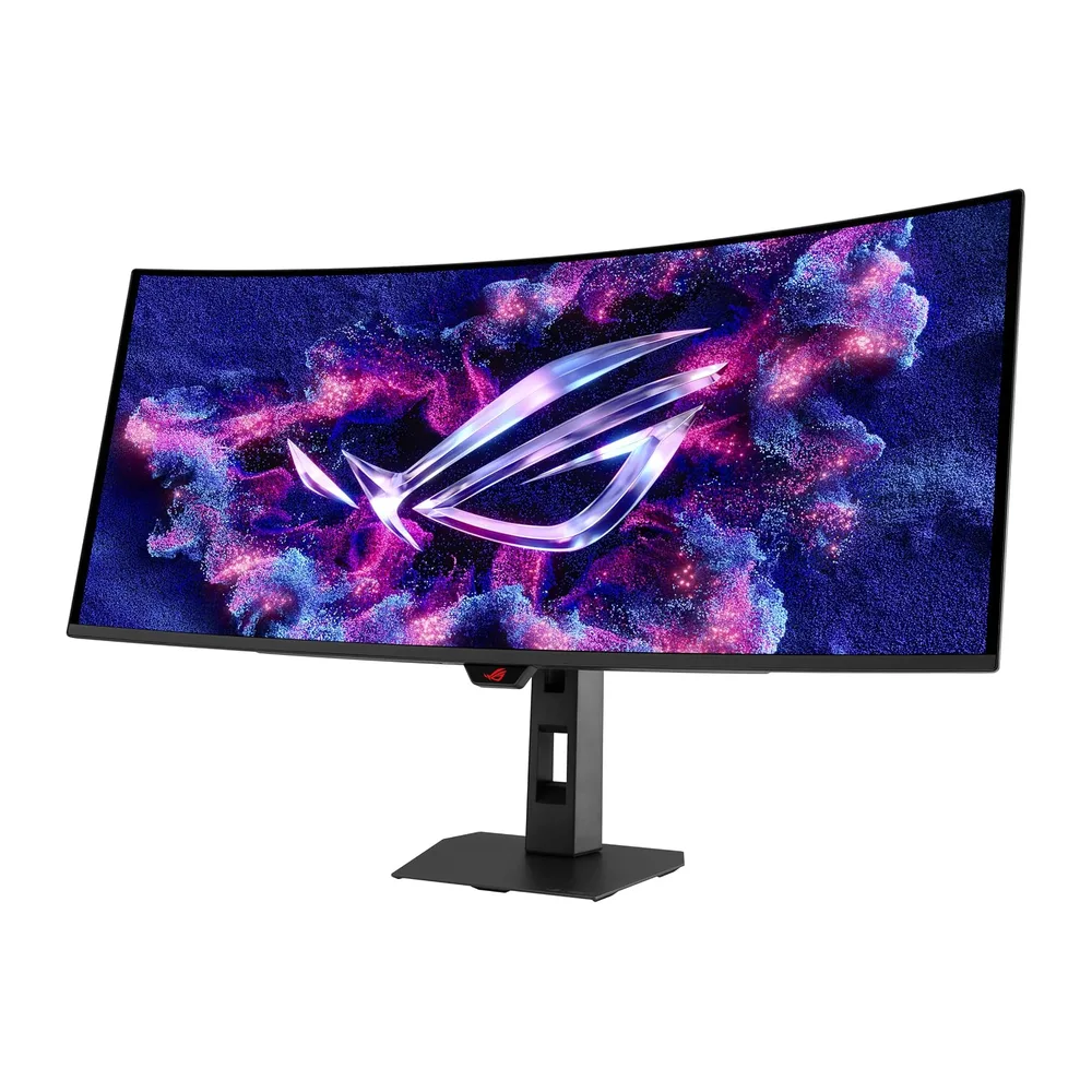 ASUS ROG Strix XG34WCDMS 34 Zoll QD-OLED 280Hz Gaming Monitor — 3