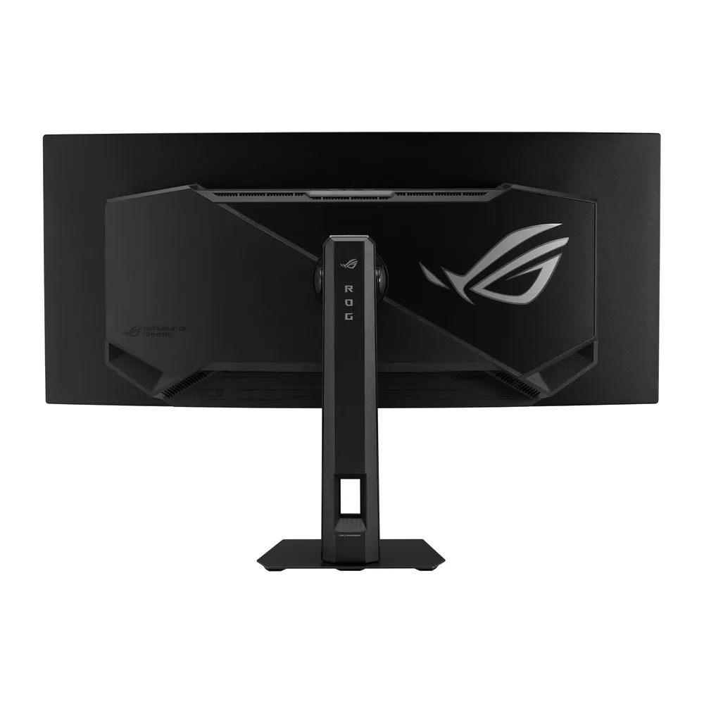 ASUS ROG Strix XG34WCDMS 34 Zoll QD-OLED 280Hz Gaming Monitor — 4