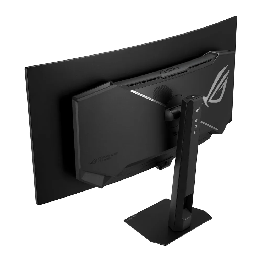ASUS ROG Strix XG34WCDMS 34 Zoll QD-OLED 280Hz Gaming Monitor — 5