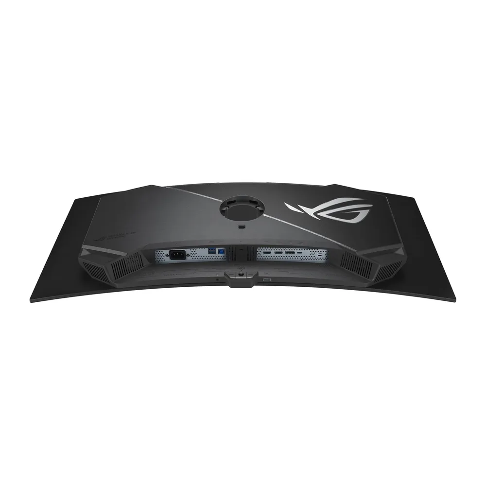 ASUS ROG Strix XG34WCDMS 34 Zoll QD-OLED 280Hz Gaming Monitor — 6