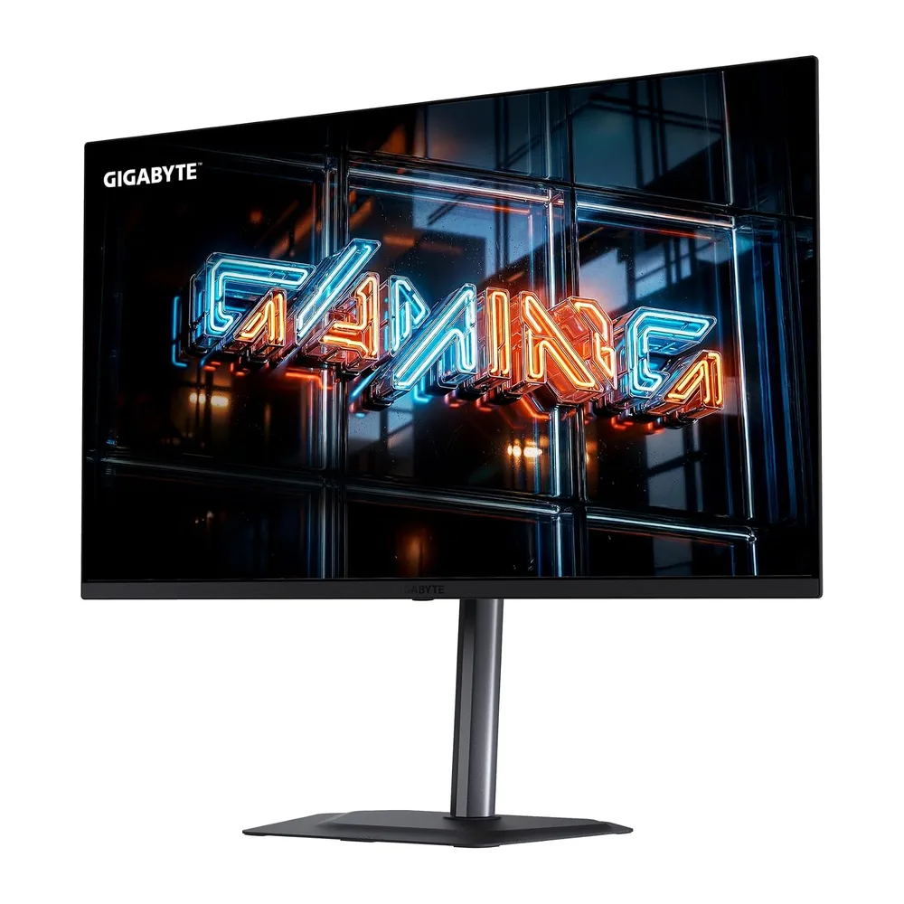 Gigabyte MO32U24 32” OLED 4K UHD Gaming-Monitor — 2