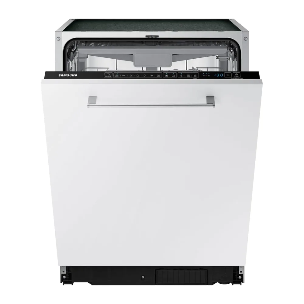 Samsung DW6500AM Vollintegrierbarer Geschirrspüler