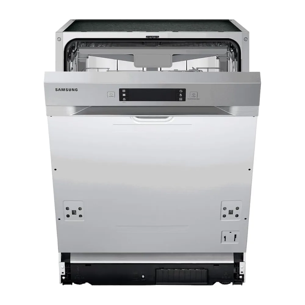 Samsung DW6500AM Teilintegrierbarer Geschirrspüler