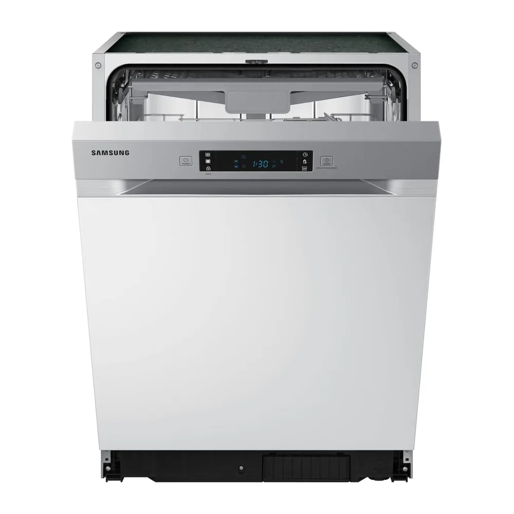 Samsung DW6500AM Teilintegrierbarer Geschirrspüler — 2
