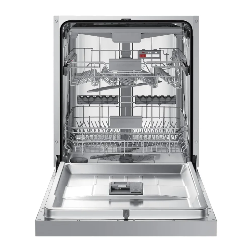 Samsung DW6500AM Teilintegrierbarer Geschirrspüler — 3