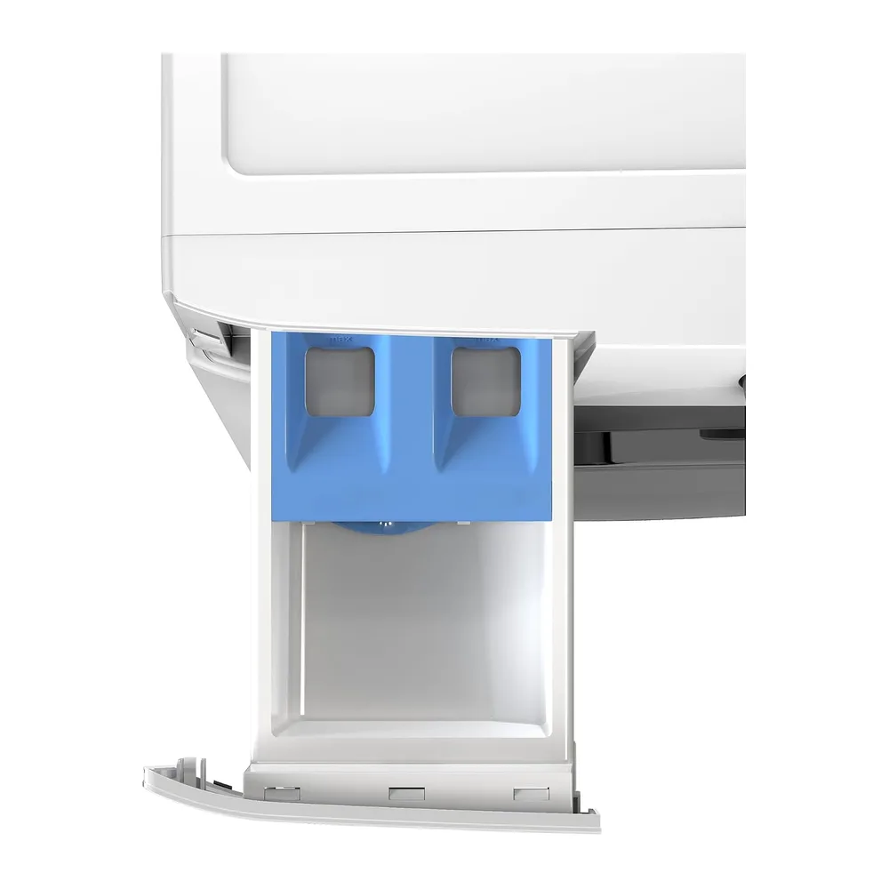 Beko BMX7126DB Waschmaschine Frontlader 7 kg 1200 RPM Weiß [Energieklasse A] — 5