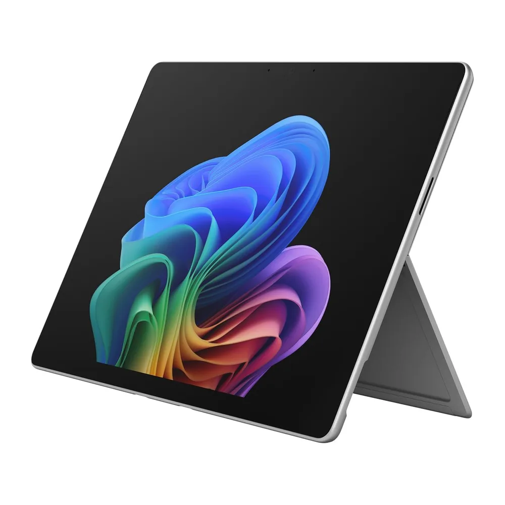 Microsoft Surface Pro, 13" | Snapdragon X2 Plus | 16GB RAM, 256GB SSD