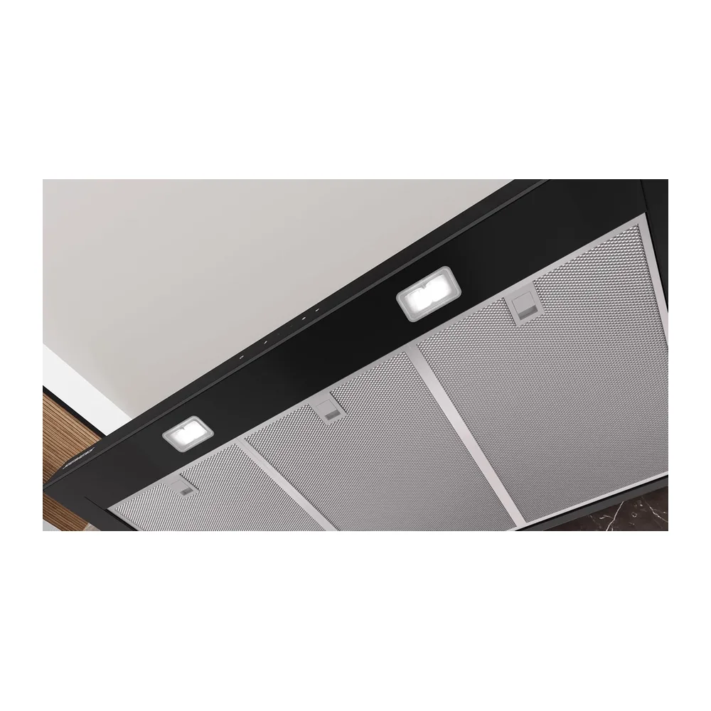 Siemens Dekorative Dunstabzugshaube für die Wand — 2
