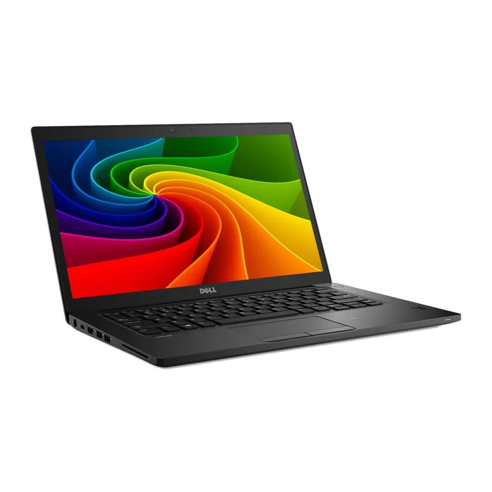 Dell Business Laptop Notebook Latitude 5490 i5-8250u 8GB 256GB SSD 1920x1080 Windows 11 QWERTZ — 2