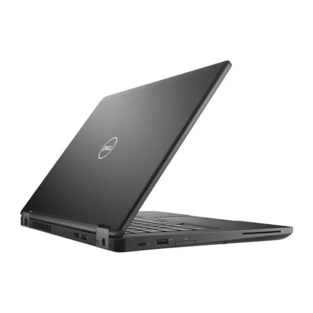 Dell Business Laptop Notebook Latitude 5490 i5-8250u 8GB 256GB SSD 1920x1080 Windows 11 QWERTZ — 4